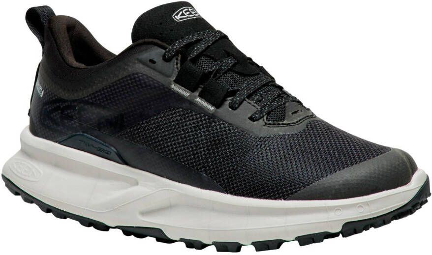 Keen Women's 450 Dirt WP Multisportschoenen zwart