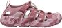 Keen Hyperport H2 Sandal 1028659 Roze Sandalen - Thumbnail 2