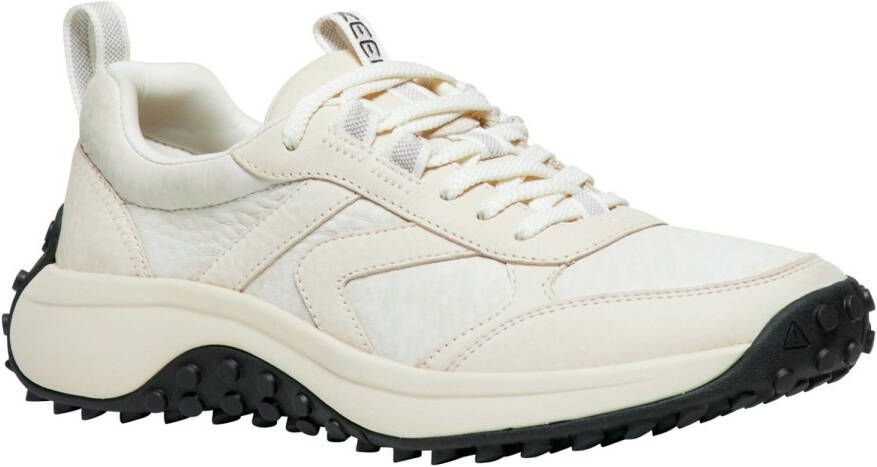 Keen Women's KS86 Lea Vrijetijdsschoenen birch wit