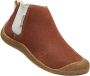 Keen Mosey Dames Chelsea Boots Tortoise Shell Birch - Thumbnail 2