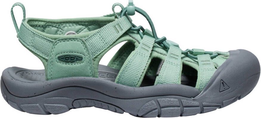 Keen Women's Newport H2 Sandalen meerkleurig