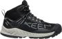 Keen Outdoor Schoenen Nxis Evo Mid Wp W Sportwear Vrouwen - Thumbnail 2