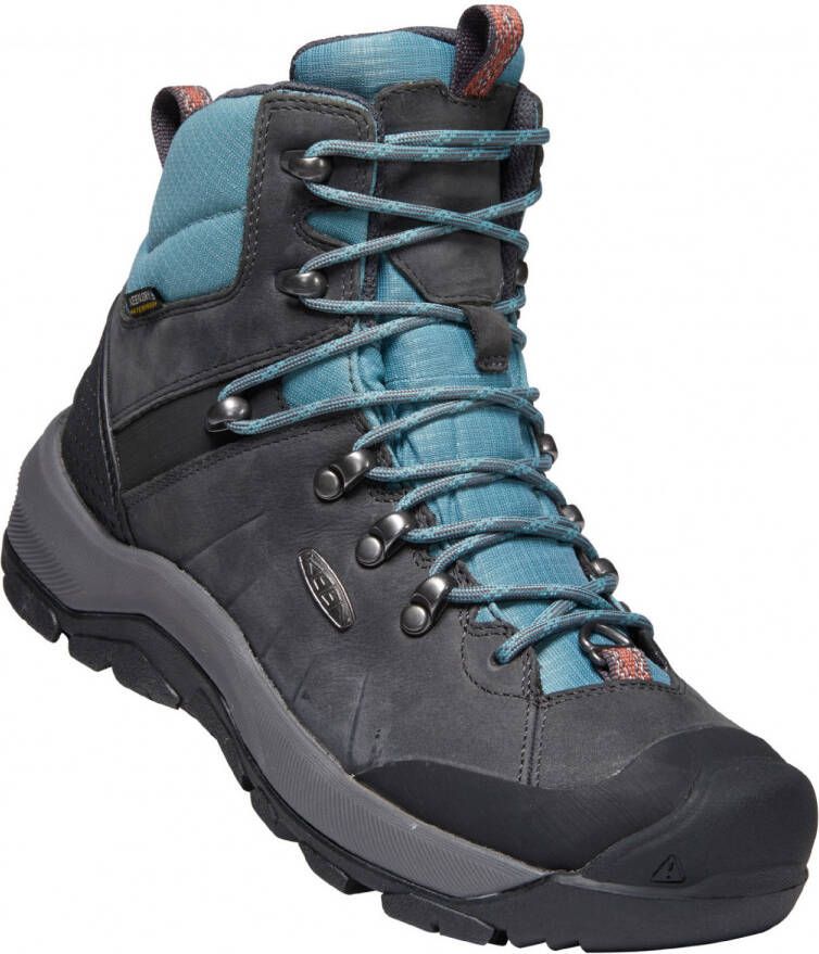 Keen Women's IV Revel Mid Polar Waterproof Boots Wandelschoenen