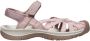 Keen Women's Rose Sandal Sandalen bruin - Thumbnail 2