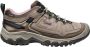 Keen Targhee IV Dames Wandelschoenen Brindle Nostalgia Rose Beige Nubuck K1028993 - Thumbnail 2