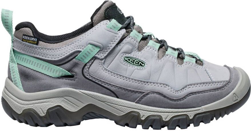 Keen Women's Targhee IV WP Multisportschoenen beige