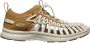 Keen Women's Uneek O3 Sandalen beige - Thumbnail 2