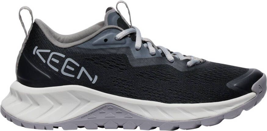 Keen Women's Versacore Speed Multisportschoenen zwart grijs