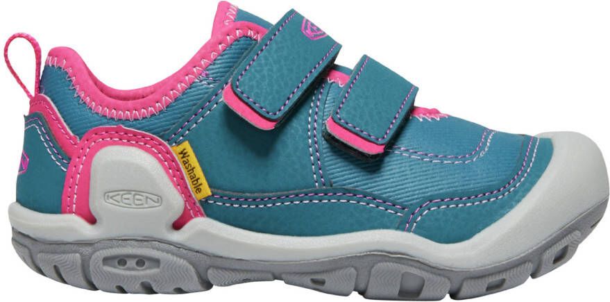 Keen Youth Knotch Hollow DS Sneakers meerkleurig