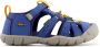 Keen Kids Seacamp II CNX Sandalen maat 10K purper - Thumbnail 2