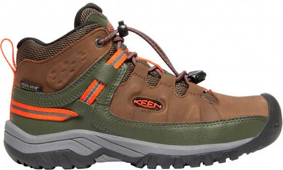 keen targhee mid wp youth