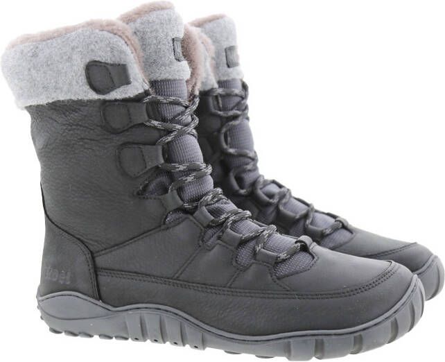 Koel Women's Liam Hydro Lambswool Winterschoenen grijs