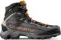 La sportiva Aequilibrium Hike GTX Wandelschoenen grijs zwart - Thumbnail 1