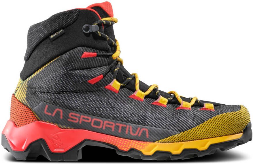 la sportiva Aequilibrium Hike GTX Wandelschoenen zwart