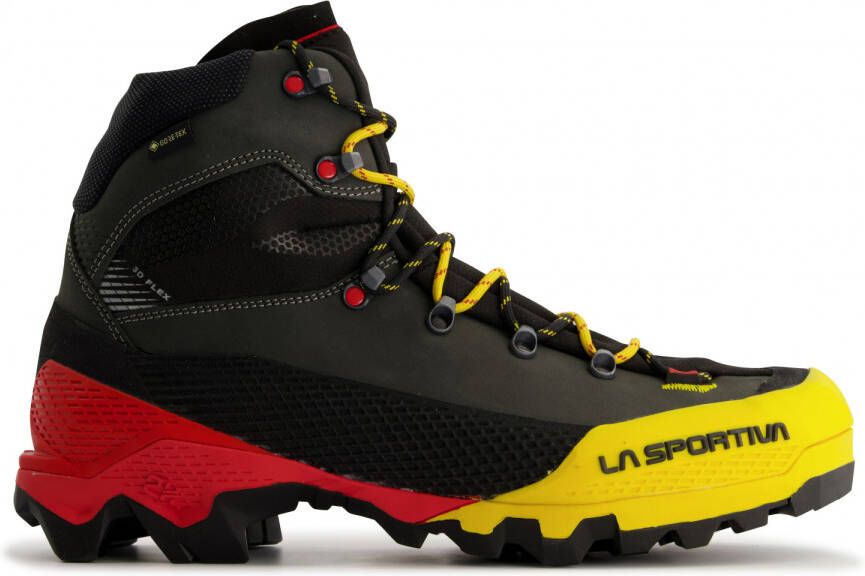 La sportiva Aequilibrium LT GTX Bergschoenen zwart