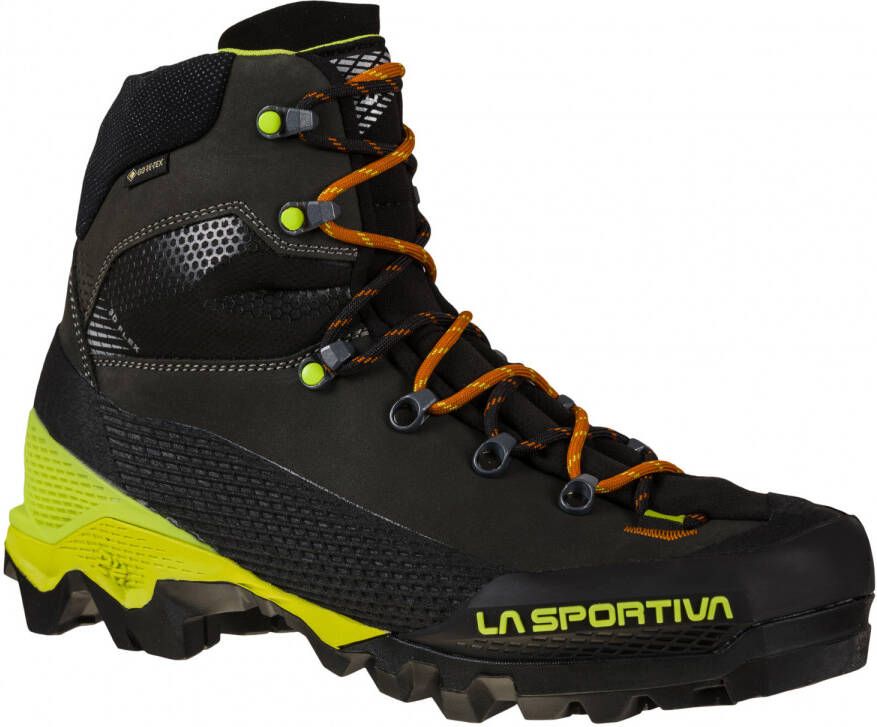 La sportiva Aequilibrium LT GTX Bergschoenen zwart