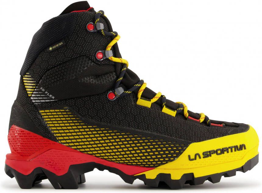 La sportiva Aequilibrium ST GTX Bergschoenen zwart