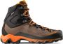 La sportiva Aequilibrium Trek GTX Wandelschoenen bruin zwart - Thumbnail 1