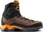 La sportiva Aequilibrium Trek GTX Wandelschoenen bruin zwart - Thumbnail 2