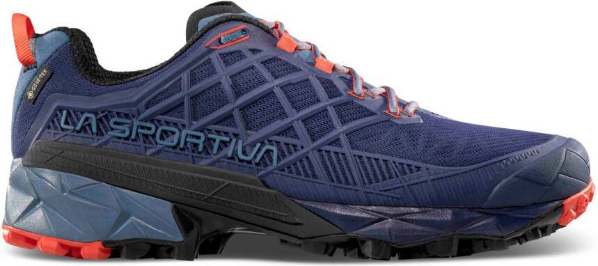 La sportiva Akyra II GTX Multisportschoenen blauw