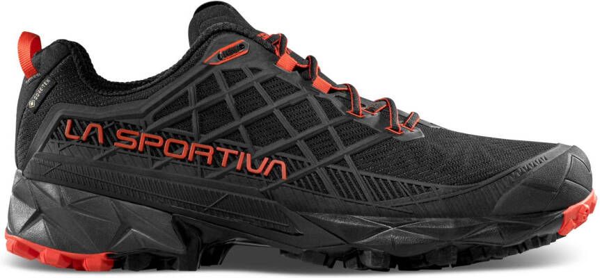 La sportiva Akyra II GTX Multisportschoenen zwart