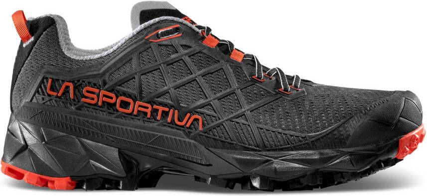 La sportiva Akyra II Multisportschoenen grijs