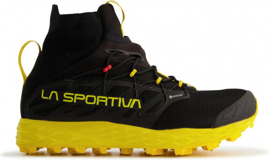 la sportiva Blizzard GTX Trailrunningschoenen zwart