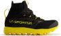 La Sportiva Blizzard Goretex Trailrunningschoenen Zwart 1 2 Man - Thumbnail 2