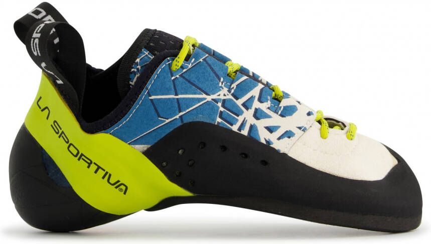 la sportiva Kataki Klimschoenen zwart