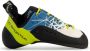 La Sportiva Kataki Klimschoenen Blauw Grijs Man - Thumbnail 2