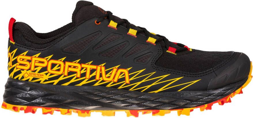 la sportiva Lycan GTX Trailrunningschoenen zwart