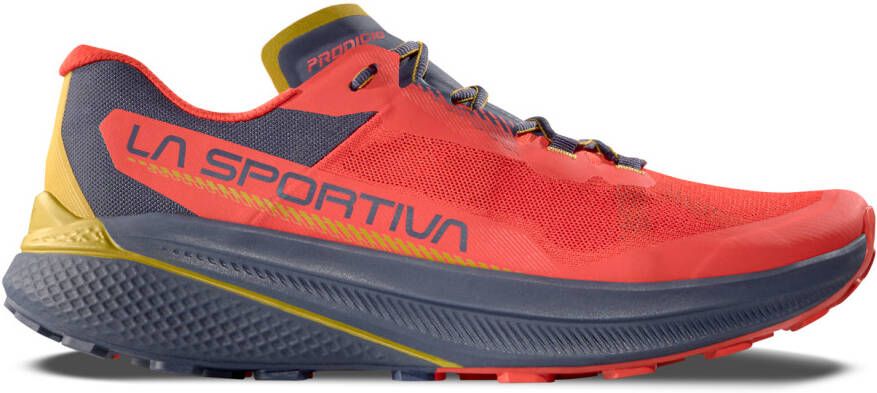 La sportiva Prodigio Trailrunningschoenen meerkleurig