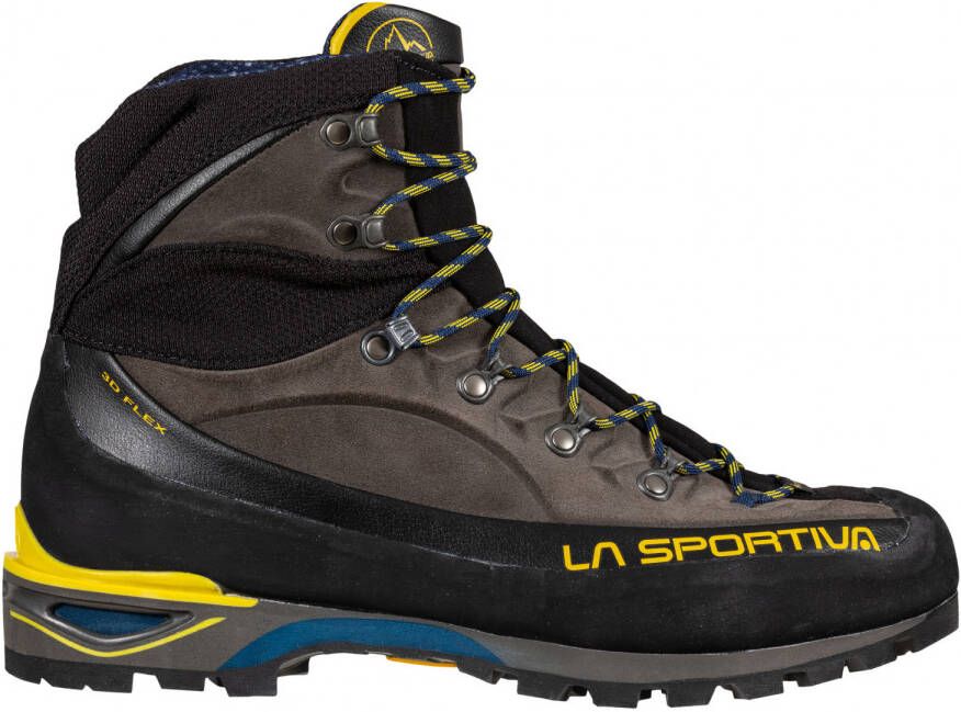 La sportiva Trango Alp Evo GTX Bergschoenen zwart bruin