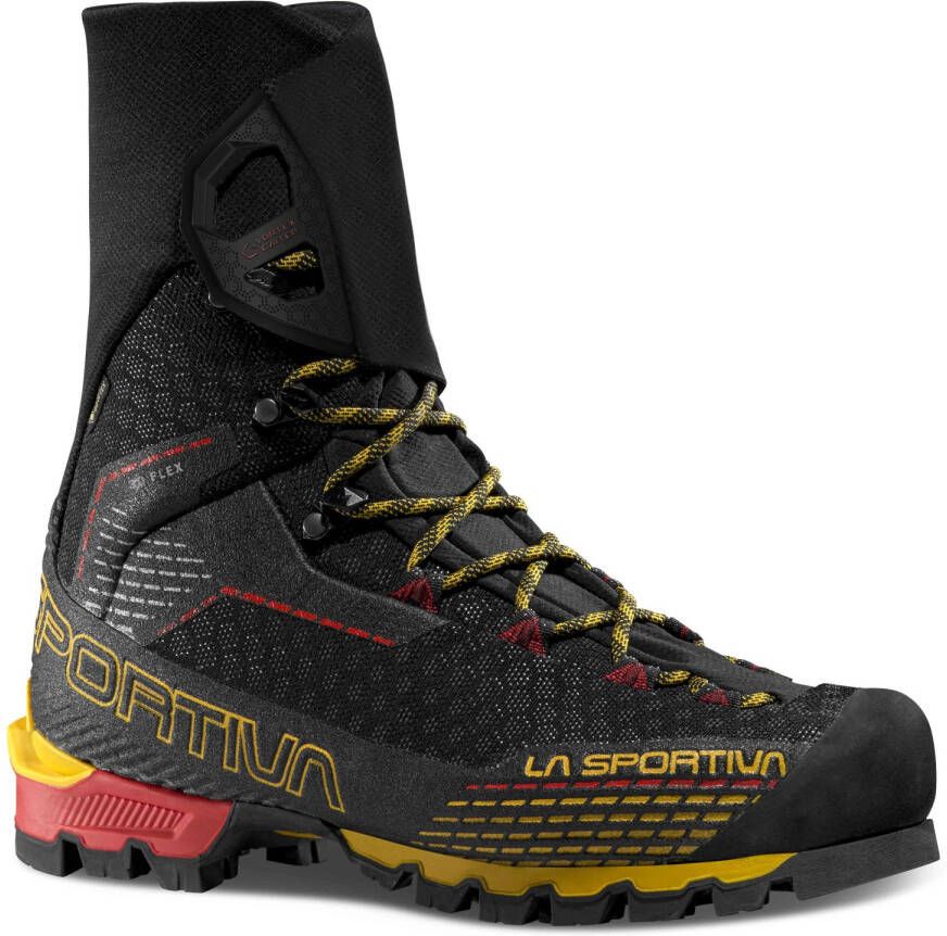 La sportiva Trango Pro GTX Bergschoenen zwart