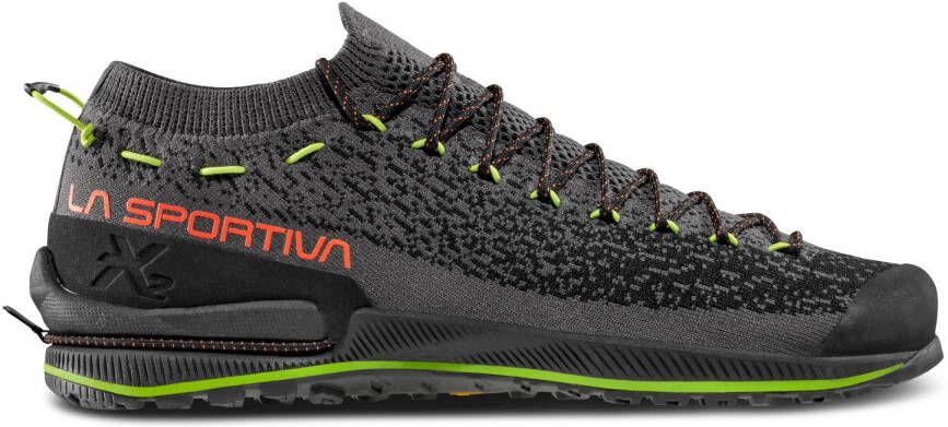 la sportiva TX2 Evo Approachschoenen grijs