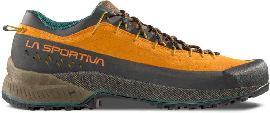 La sportiva TX4 Evo Approachschoenen bruin