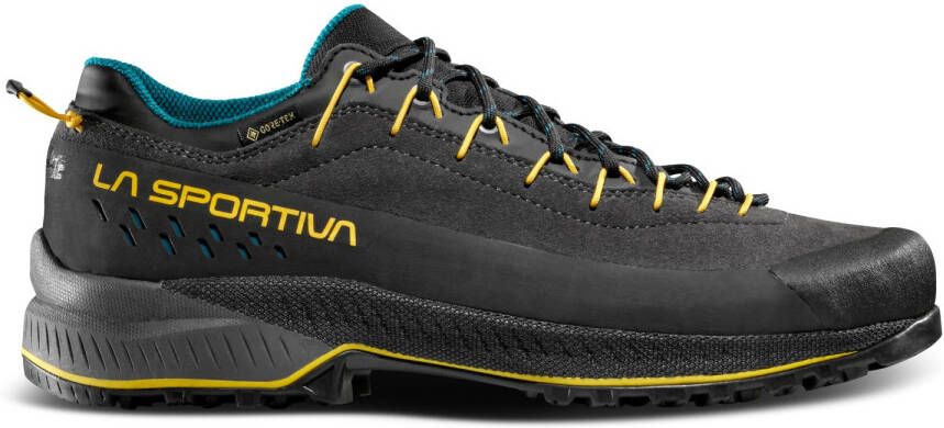 la sportiva TX4 Evo GTX Approachschoenen zwart