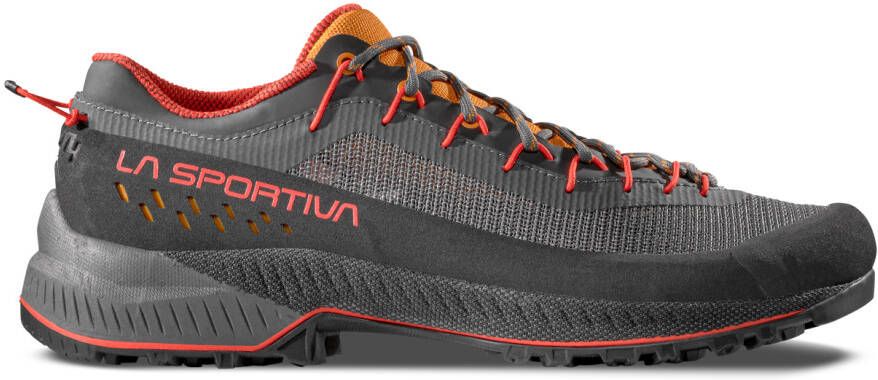 La sportiva Tx4 Evo ST Approachschoenen grijs