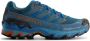 La Sportiva Ultra Raptor II GTX Wandelschoenen Heren Space Blue Maple - Thumbnail 2