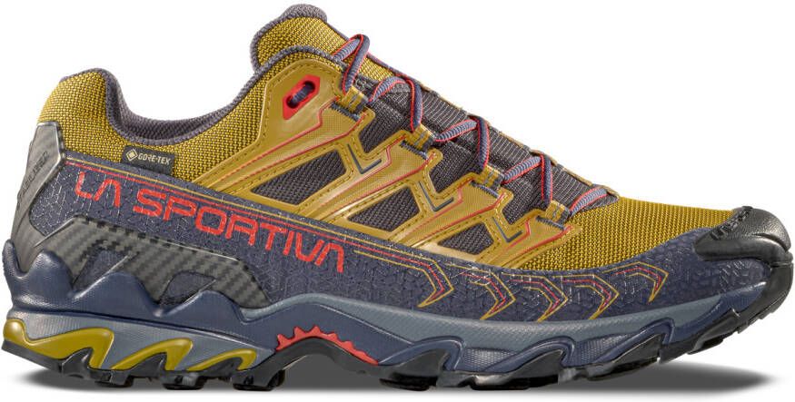 La sportiva Ultra Raptor II GTX Trailrunningschoenen meerkleurig