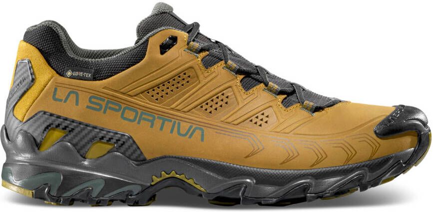 La sportiva Ultra Raptor II Leather GTX Multisportschoenen bruin