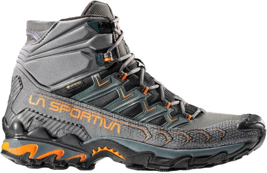 La sportiva Ultra Raptor II Mid GTX Wandelschoenen Regular grijs