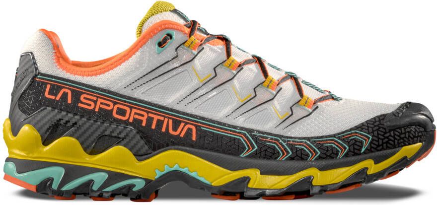 La sportiva Ultra Raptor II Trailrunningschoenen grijs