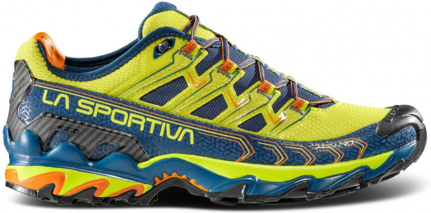 la sportiva Ultra Raptor II Trailrunningschoenen meerkleurig