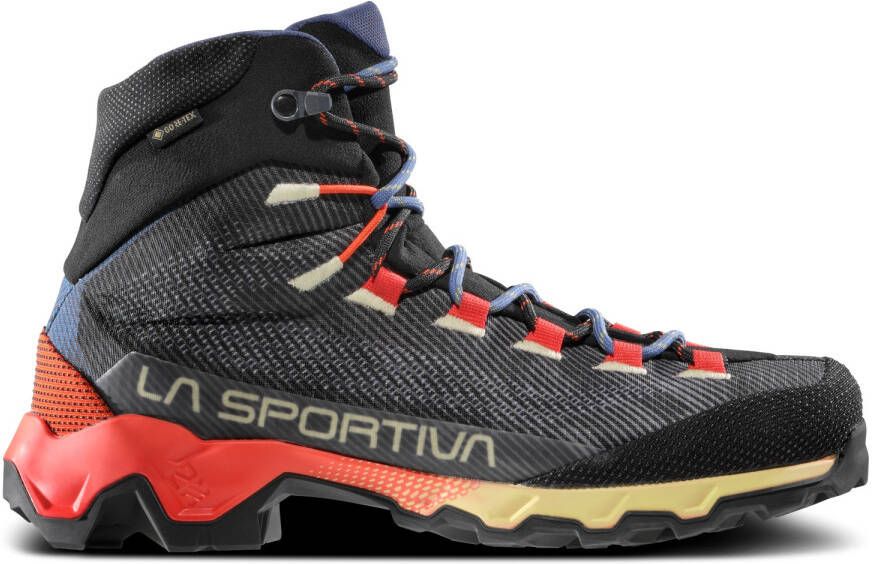 la sportiva Women's Aequilibrium Hike GTX Wandelschoenen zwart