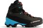 La Sportiva Aequilibrium Lt Goretex Wandelschoenen Zwart 1 2 Vrouw - Thumbnail 2