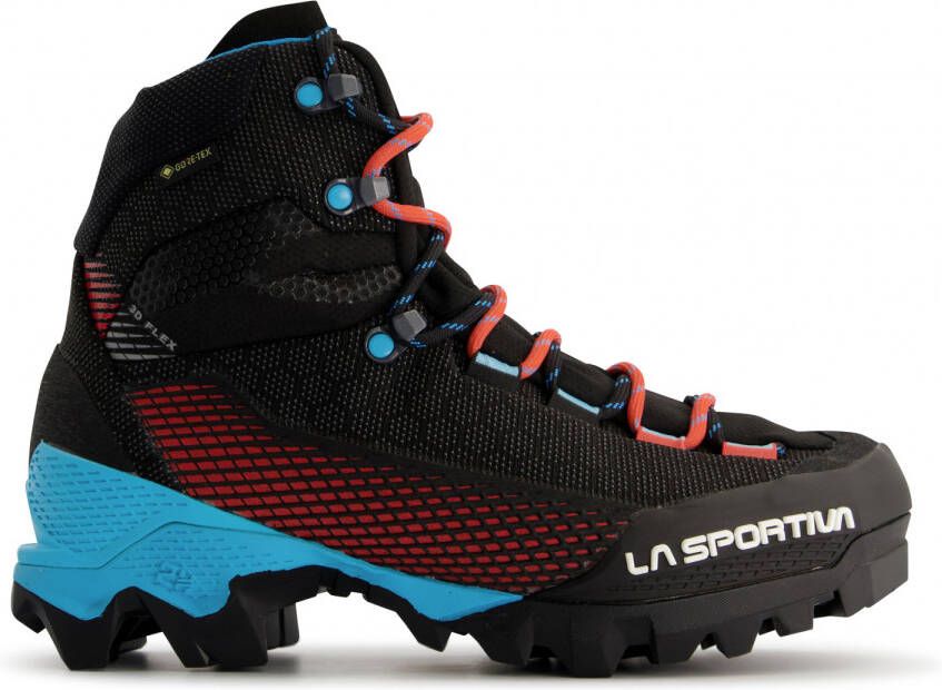 La sportiva Women's Aequilibrium ST GTX Bergschoenen zwart