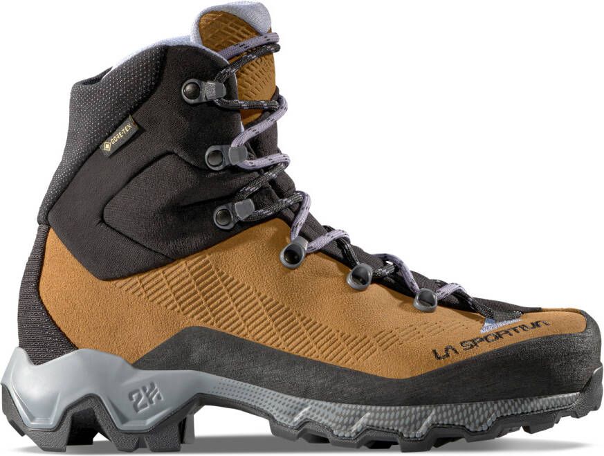 La sportiva Women's Aequilibrium Trek GTX Wandelschoenen bruin