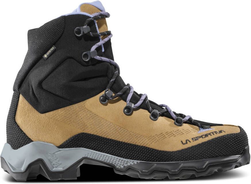 La sportiva Women's Aequilibrium Trek GTX Wandelschoenen zwart