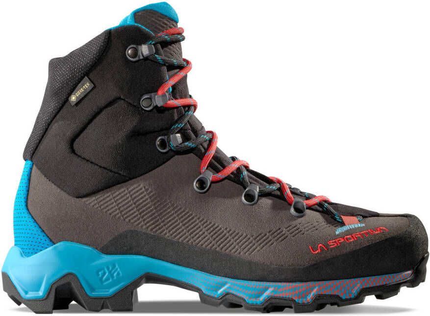 La sportiva Women's Aequilibrium Trek GTX Wandelschoenen zwart